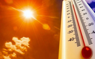 Глобальне потепління: вчені налякали прогнозами щодо аномальної спеки