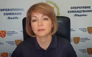 В ОК «Юг» прокомментировали возможный переход ВСУ на левобережье Херсона