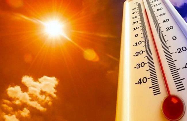 Глобальне потепління: вчені налякали прогнозами щодо аномальної спеки