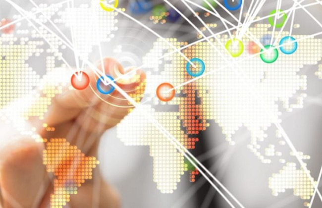 У світі пожвавились транскордонні грошові потоки: яка країна є лідером