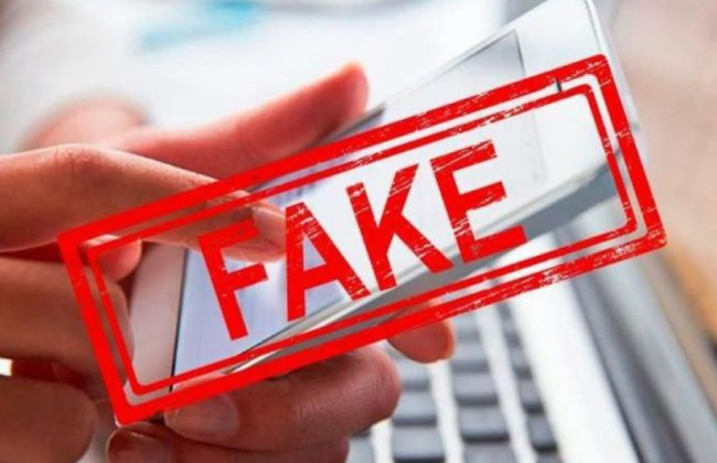 У «Слузі народу» хочуть ув’язнювати на 7 років за фейкові акаунти у соцмережах, які використовуються для поширення дезінформації