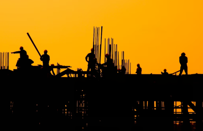 В Єдину державну електронну систему у сфері будівництва завантажено майже 1000 оцифрованих державних будівельних норм та змін до них