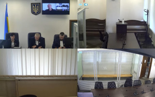 Директора ПАО Игоря Игнатова осудили за незаконное завладение средствами УДП «Укрхимтрансамиак» на сумму 43,5 млн гривен