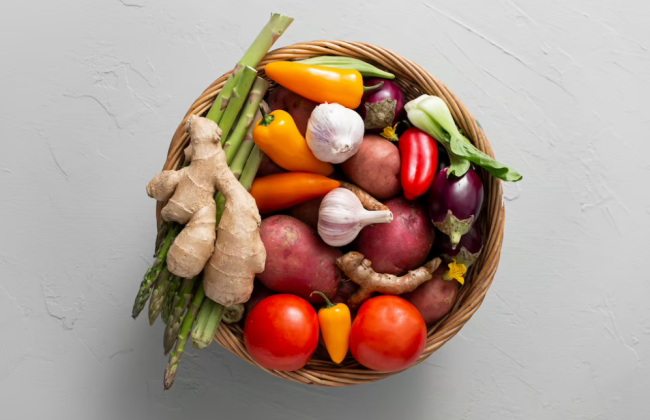 Які продукти харчування цього року подешевшають – прогноз від Комітету ВР з питань аграрної та земельної політики