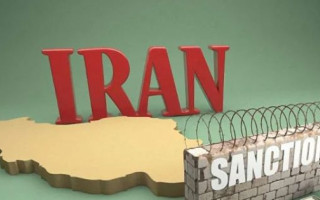 ЕС, Британия и США ввели новый пакет санкций против Ирана
