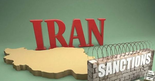ЕС, Британия и США ввели новый пакет санкций против Ирана