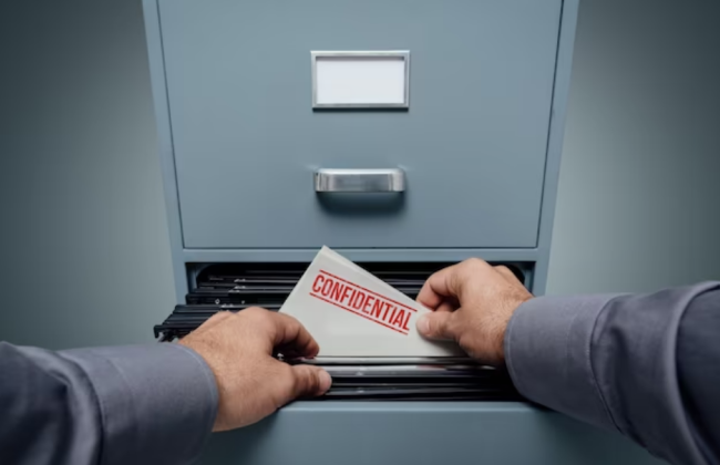 Установление опеки над имуществом пропавших без вести граждан будет упрощено – разработан законопроект