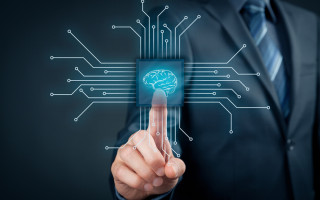 Искусственный интеллект может повысить производительность работников на 14%, — исследование