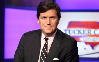 Скандальний ведучий Fox News Такер Карлсон покинув телеканал