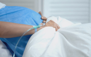 На Сумщині судитимуть лікарку через смерть породіллі після кесаревого