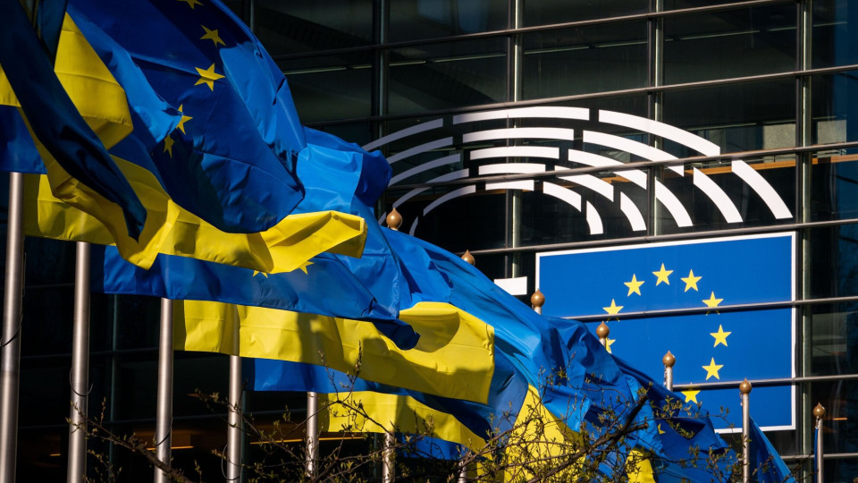 ЄС і Україна визнаватимуть і виконуватимуть судові рішення один одного