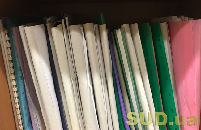 Зеленський підписав закон, який передбачає зобов’язання бізнесу протягом 5 років зберігати документи, пов’язані з обчисленням та сплатою податків