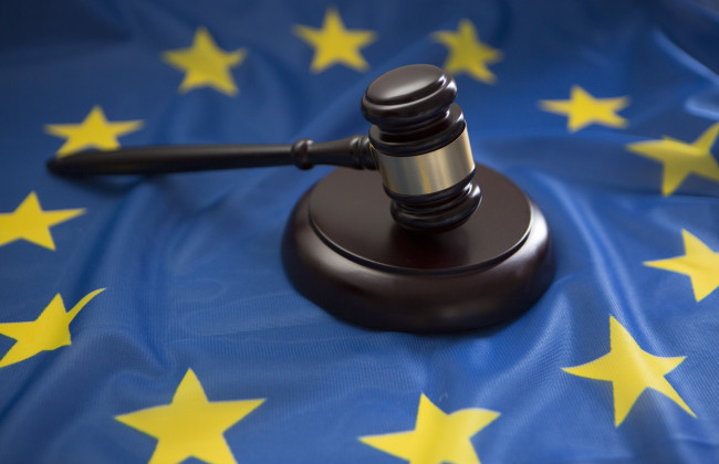 Як Україна буде виконувати судові рішення країн ЄС: текст Конвенції