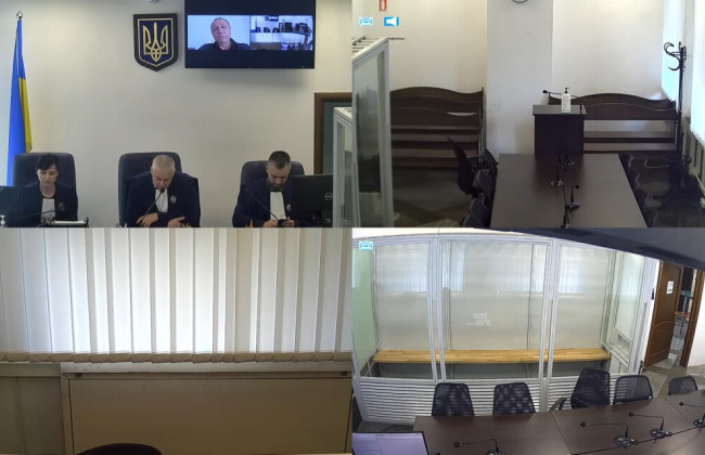 Директора ПАО Игоря Игнатова осудили за незаконное завладение средствами УДП «Укрхимтрансамиак» на сумму 43,5 млн гривен