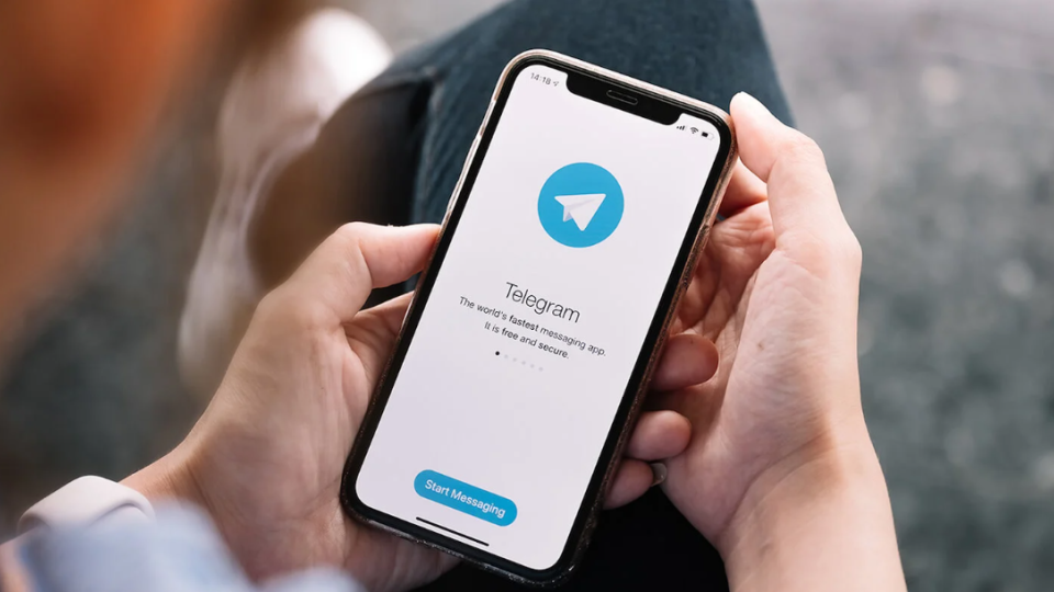 Telegram выпустил очередное обновление с очень полезной функцией для работы