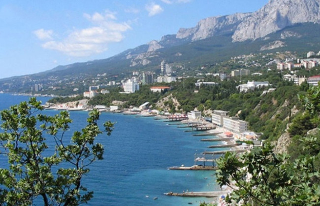 Ядерного удару не буде, якщо ЗСУ зайдуть у Крим, – Буданов