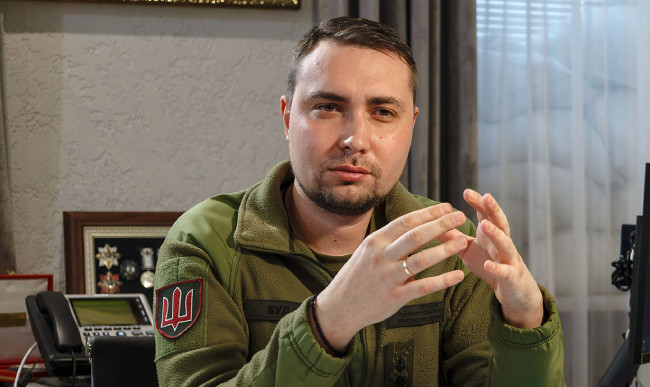 Буданов спрогнозував великий обмін військовополоненими