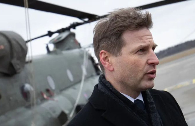 У Естонії назвали можливі терміни контрнаступу ЗСУ і розповіли, що стоїть на заваді