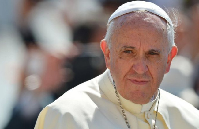 Папа Римський Франциск планує зустрітися з прем'єром України Денисом Шмигалем, – ЗМІ