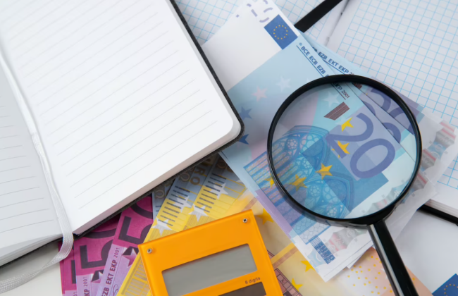 Зеленський підписав закон про нові правила контролю за закордонними рахунками