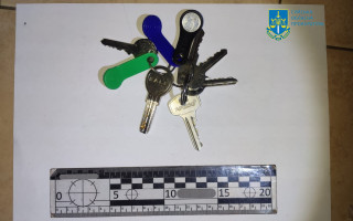 Викрадав прикраси та гроші з приватних будинків: сумчанину повідомили про підозру