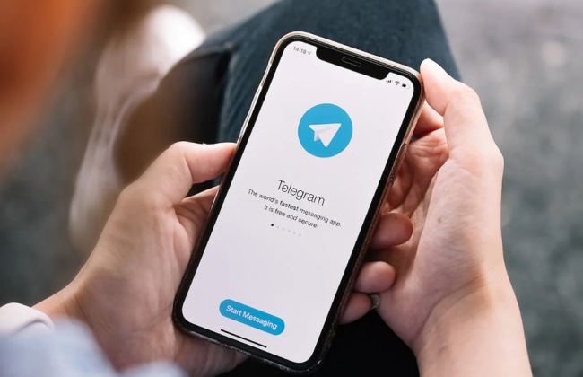 Telegram випустив чергове оновлення з дуже корисною функцією для роботи