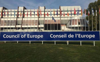 Косово пройшло перший етап членства у Раді Європи