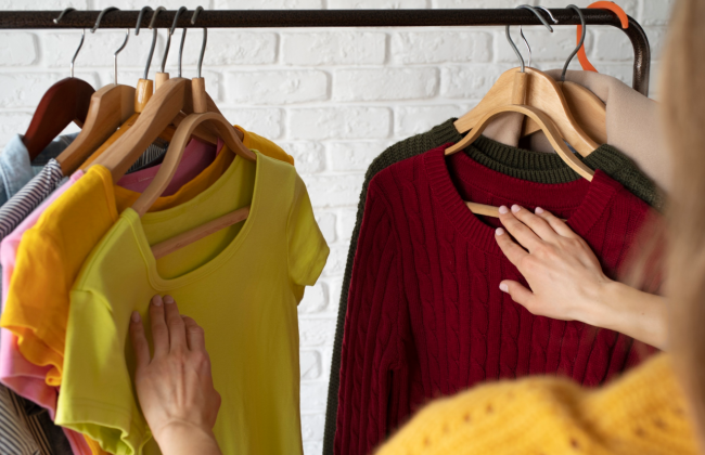 Можно ли сделать обмен или возврат товара, если купили его в магазине «секонд хенд» – что нужно знать