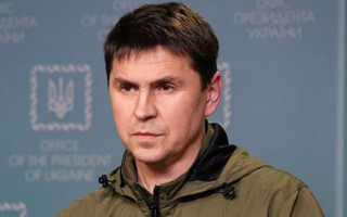 В ОП прокомментировали информацию СМИ о «планах» Украины ударить по Москве на годовщину войны