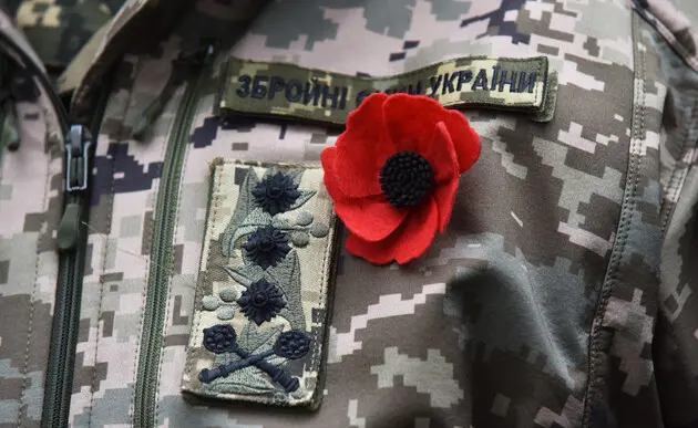 8 травня замість 9: як та чому змінилася традиція вшанування Другої світової в Україні