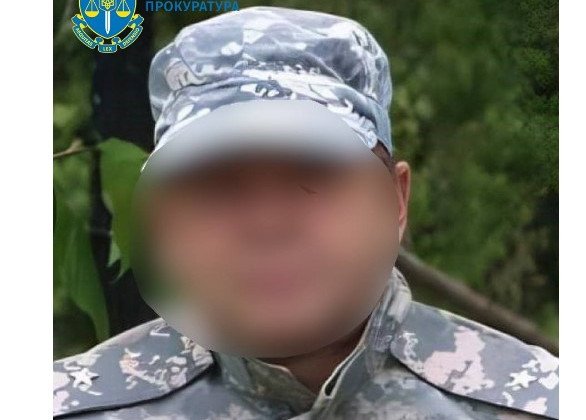 Забезпечував інтернетом окупантів: на Херсонщині викрито колаборанта