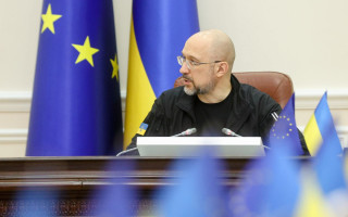 Украинцы смогут получить средства на ремонт жилья через Дію с 10 мая, — Шмыгаль