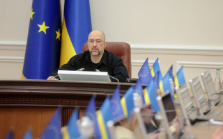 Кожен українець зможе подивитися, на що витрачаються кошти в межах програми відновлення, — Шмигаль