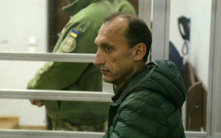 Самовольная попытка угнать самолет рф и обстрел аэродрома «Канатово»: эксразведчика Романа Червинского арестовали на два месяца