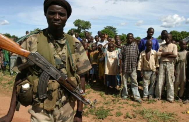 У ГУР повідомили про успішну евакуацію українських громадян із Судану