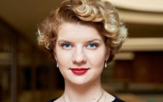 Экс-председатель ЦПД СНБО Полина Лысенко назначена заместителем директора НАБУ