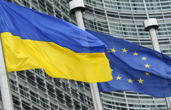 ЕС предоставил Украине новую макрофинансовую помощь: известна сумма