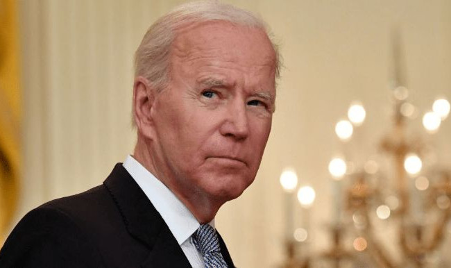 Офіційно: Байден знову балотуватиметься у президенти США