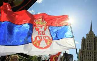 Сербія образилася на Україну за її позицію щодо Косово