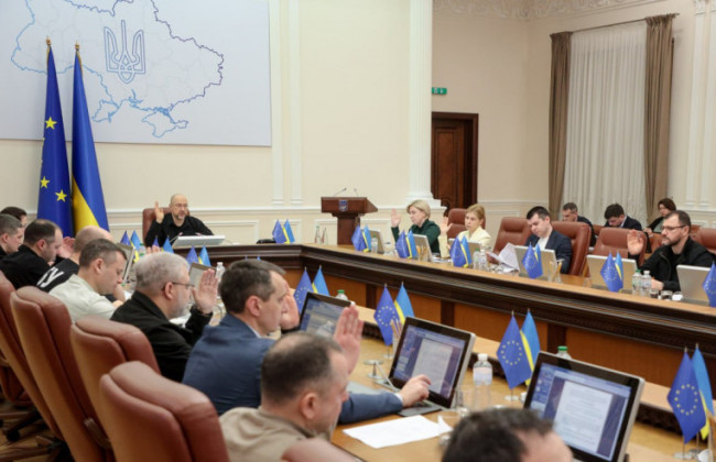 Кабмин одобрил отчет об исполнении госбюджета 2022 года с рекордными расходами