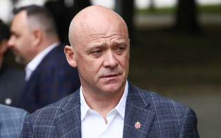 Более 30 млн грн залога: ВАКС изменил пресечения мэру Одессы Геннадию Труханову