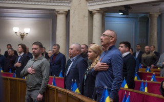 Верховна Рада не збирається відкривати дані про склад народних обранців та результати їх роботи всупереч рекомендаціям GRECO