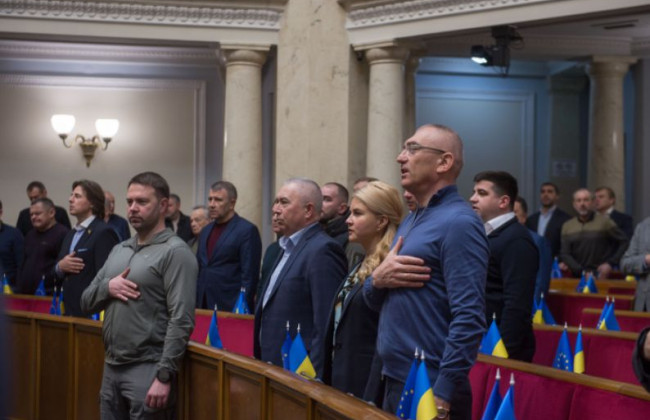 Верховная Рада не собирается открывать данные о составе народных избранников и результатах их работы вопреки рекомендациям GRECO