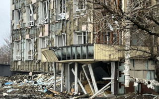 В Авдеевке родители прячут ребенка от эвакуации, – руководитель ВГА