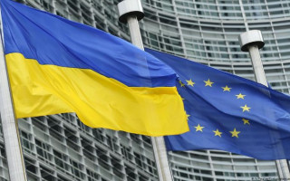 ЕС предоставил Украине новую макрофинансовую помощь: известна сумма