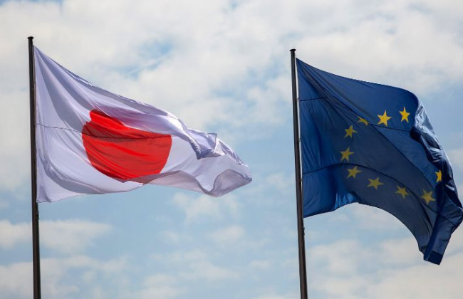 ЄС і Японія не підтримали план США по повній забороні експорту до рф