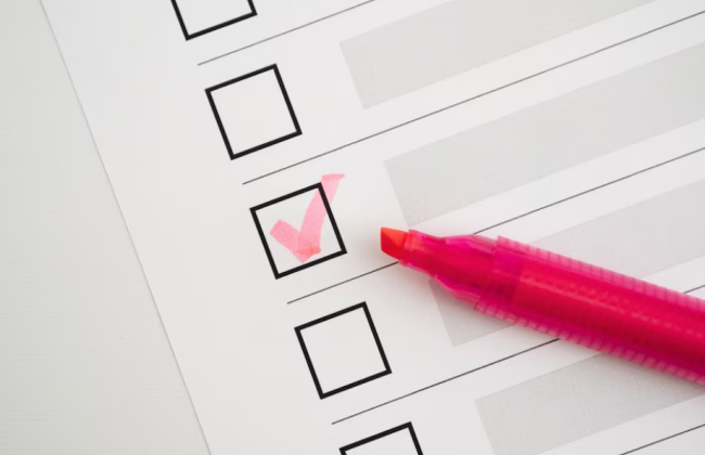 Поступающим советуют исправить ошибки в документах, чтобы попасть на НМТ – 2023