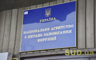 Декларації за 2021 рік добровільно подали 2139 суддів, 36 народних депутати та 3 міністра