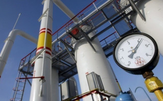 ЕС запустил общую платформу закупок газа – AggregateEU