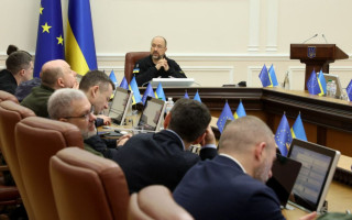 Кабмін провів засідання: які рішення ухвалили 25 квітня